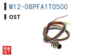 M12-08PFA1T0500
