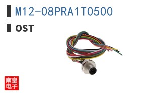 M12-08PRA1T0500