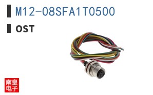M12-08SFA1T0500