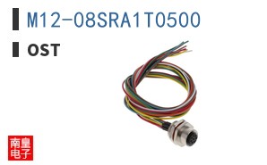 M12-08SRA1T0500