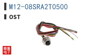 M12-08SRA2T0500