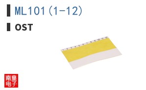 ML101(1-12)