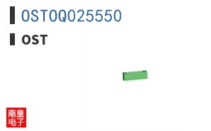 OSTOQ025550
