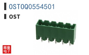 OSTOQ0554501