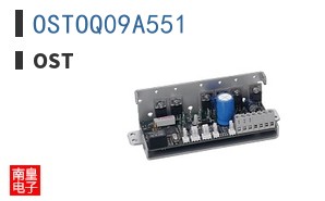 OSTOQ09A551