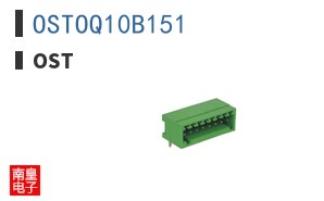 OSTOQ10B151