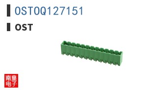 OSTOQ127151