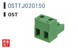 OSTTJ020150