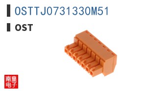 OSTTJ0731330M51