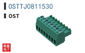 OSTTJ0811530