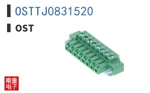 OSTTJ0831520
