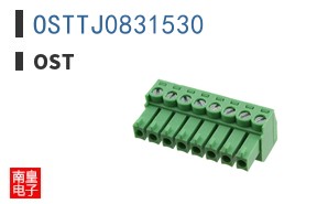 OSTTJ0831530