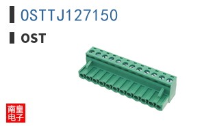 OSTTJ127150