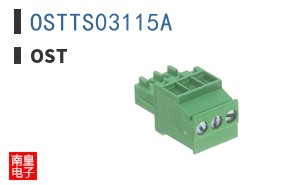 OSTTS03115A