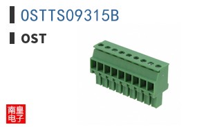 OSTTS09315B