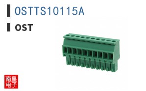 OSTTS10115A