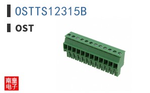 OSTTS12315B