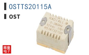 OSTTS20115A