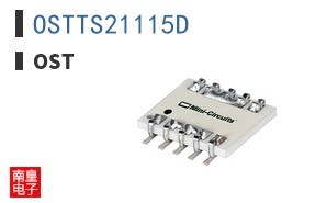 OSTTS21115D