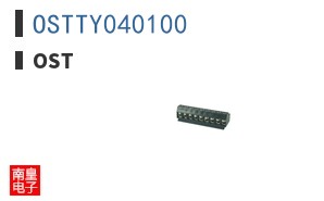 OSTTY040100