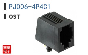 PJ006-4P4C1