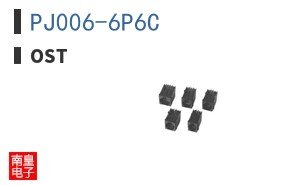 PJ006-6P6C