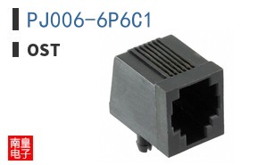 PJ006-6P6C1