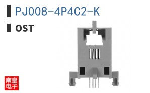 PJ008-4P4C2-K