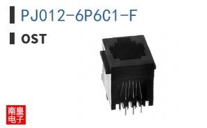 PJ012-6P6C1-F