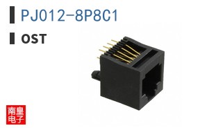 PJ012-8P8C1