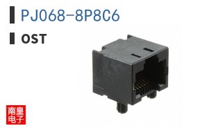 PJ068-8P8C6