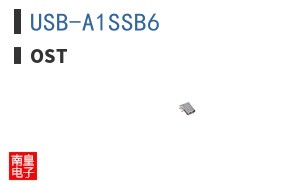 USB-A1SSB6