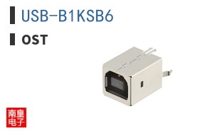 USB-B1KSB6