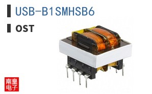 USB-B1SMHSB6