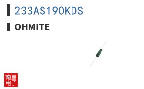 233AS190KDS