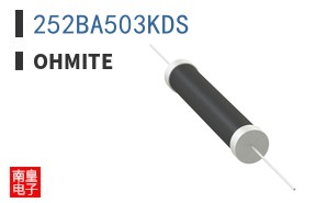 252BA503KDS