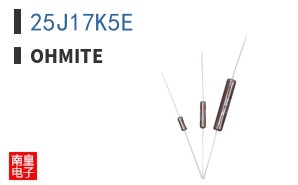 25J17K5E