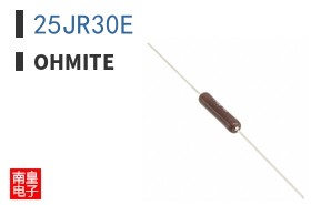 25JR30E