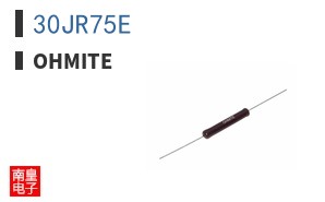 30JR75E