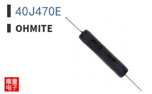 40J470E