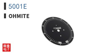 5001E