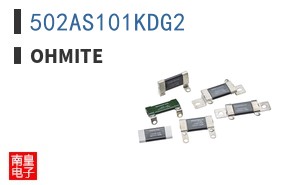 502AS101KDG2