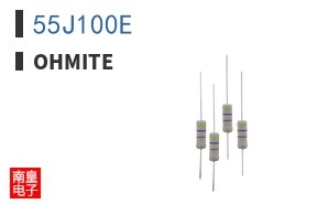 55J100E