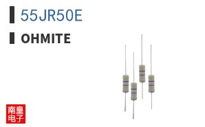 55JR50E