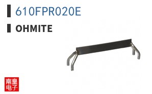 610FPR020E