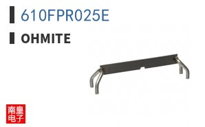 610FPR025E