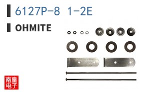 6127P-8 1-2E