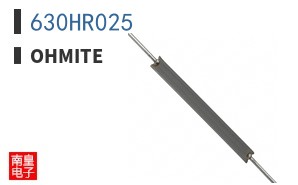 630HR025
