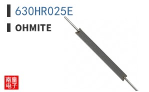 630HR025E