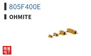 805F400E
